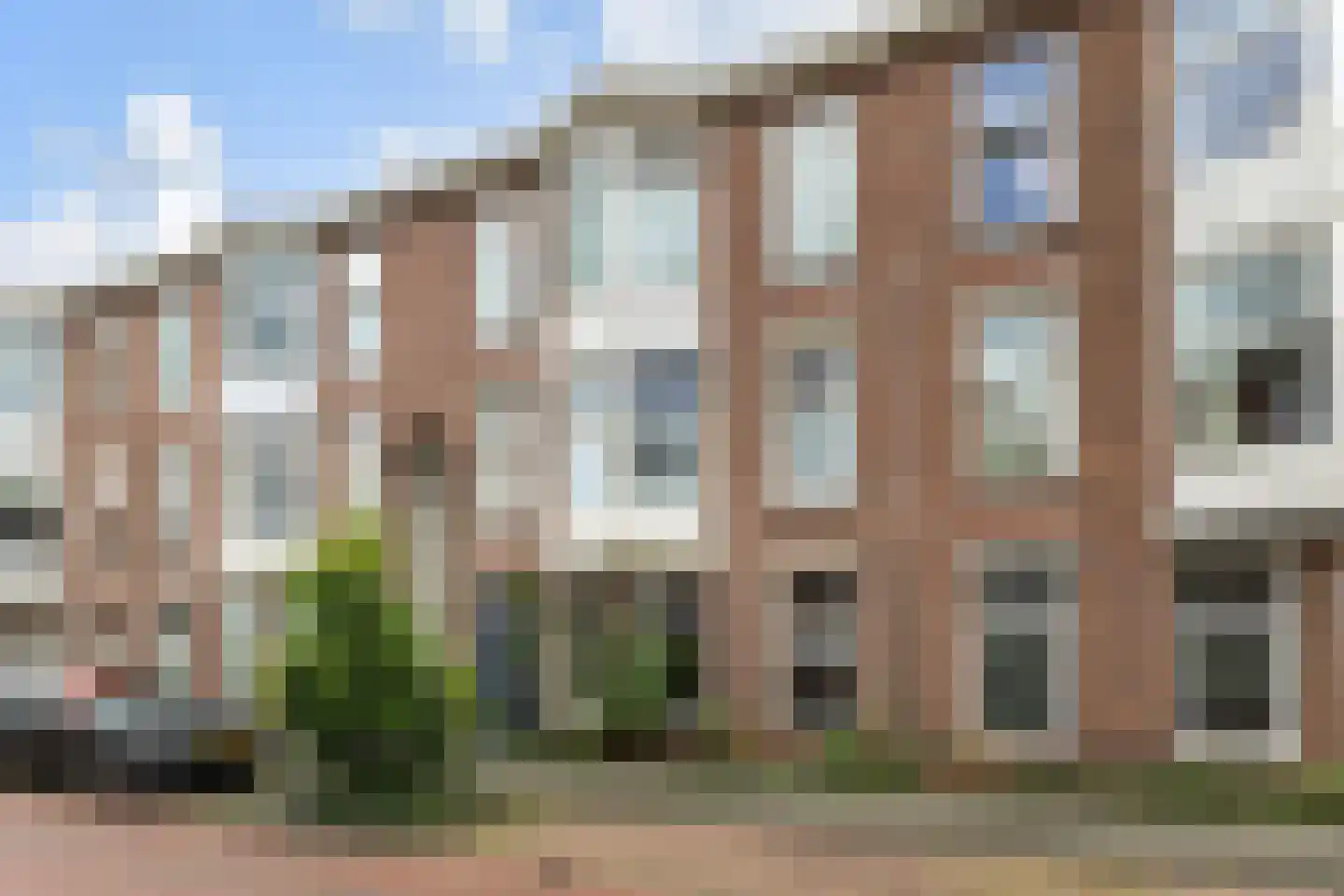 Meidoornstraat 44 Den Haag