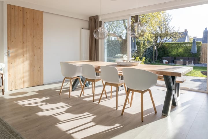 Meidoornstraat 5 en Cadzand foto