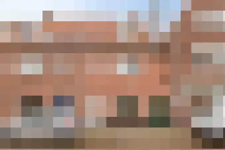 Meidoornstraat 5 en 's-Hertogenbosch