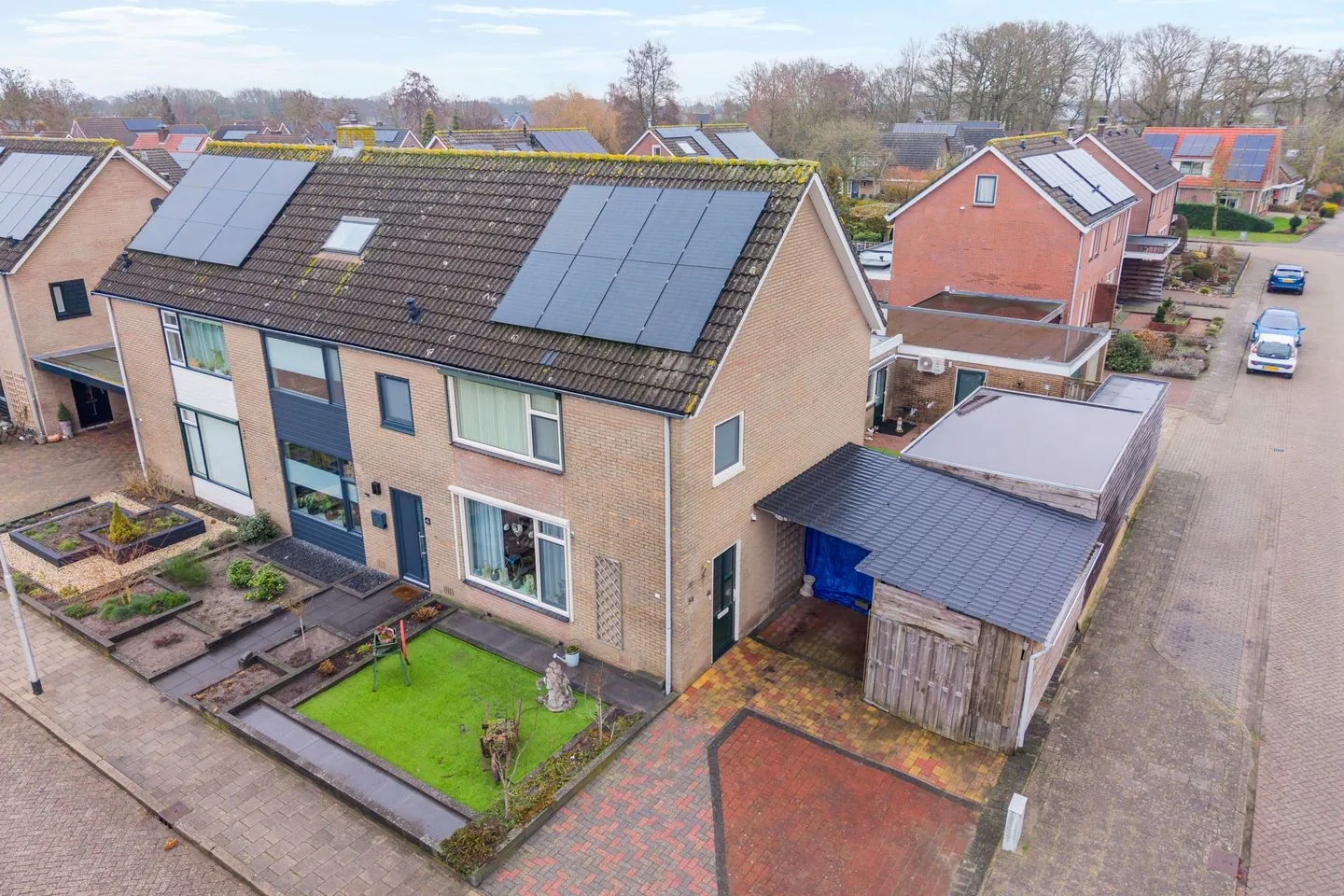 Meidoornstraat 54 Lutten thumbnail 5