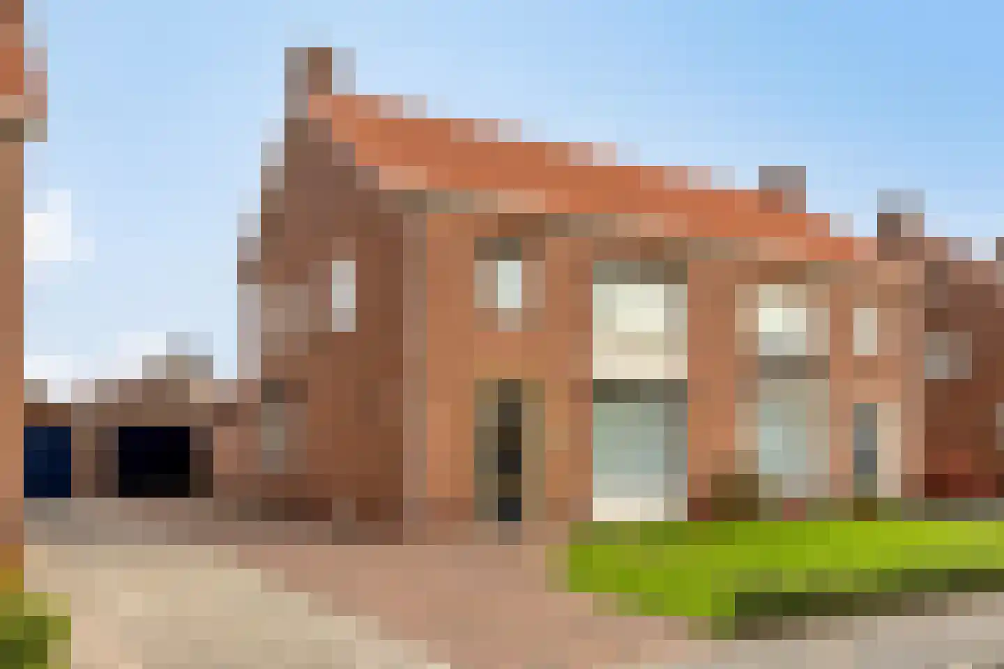 Meidoornstraat 9 Budel