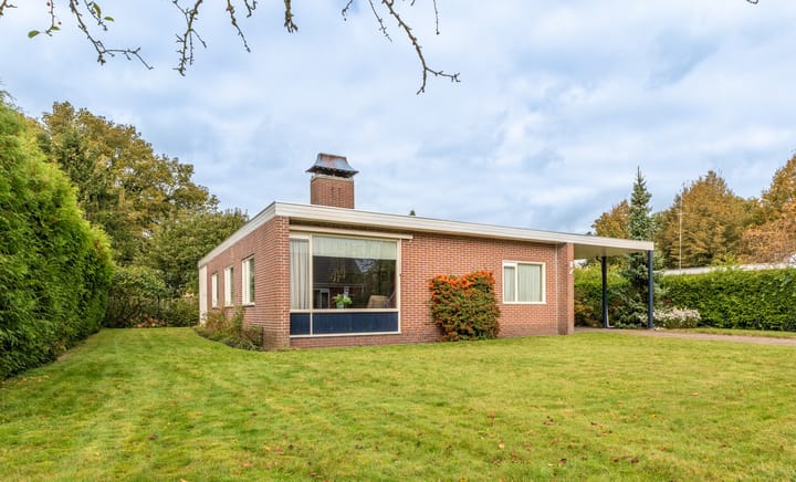 Meidoornweg 2 dans Vriescheloo photo