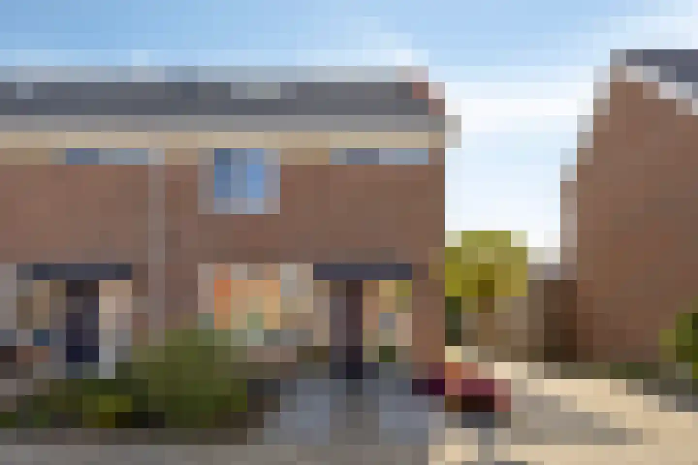 Meidoornweg 40 dans Uithuizermeeden