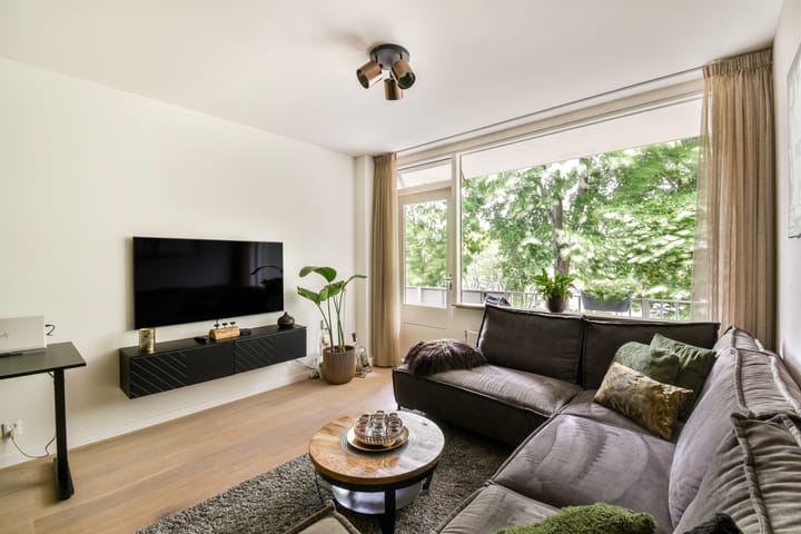 Meidoornweg 90 in Badhoevedorp foto