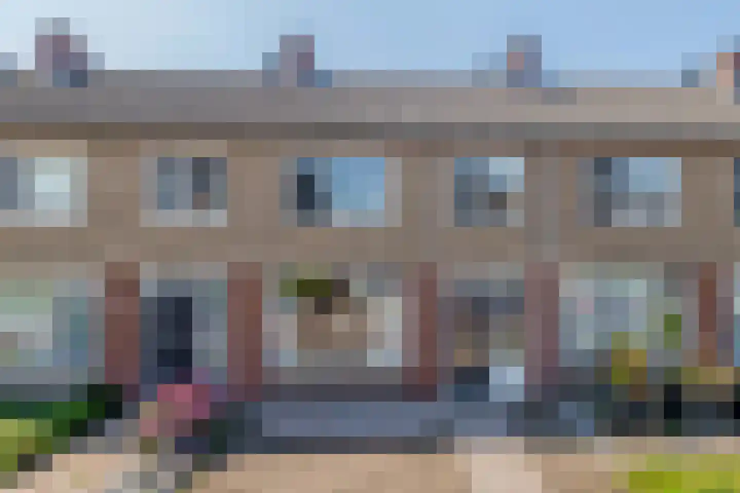 Meierijlaan 11 Stadskanaal