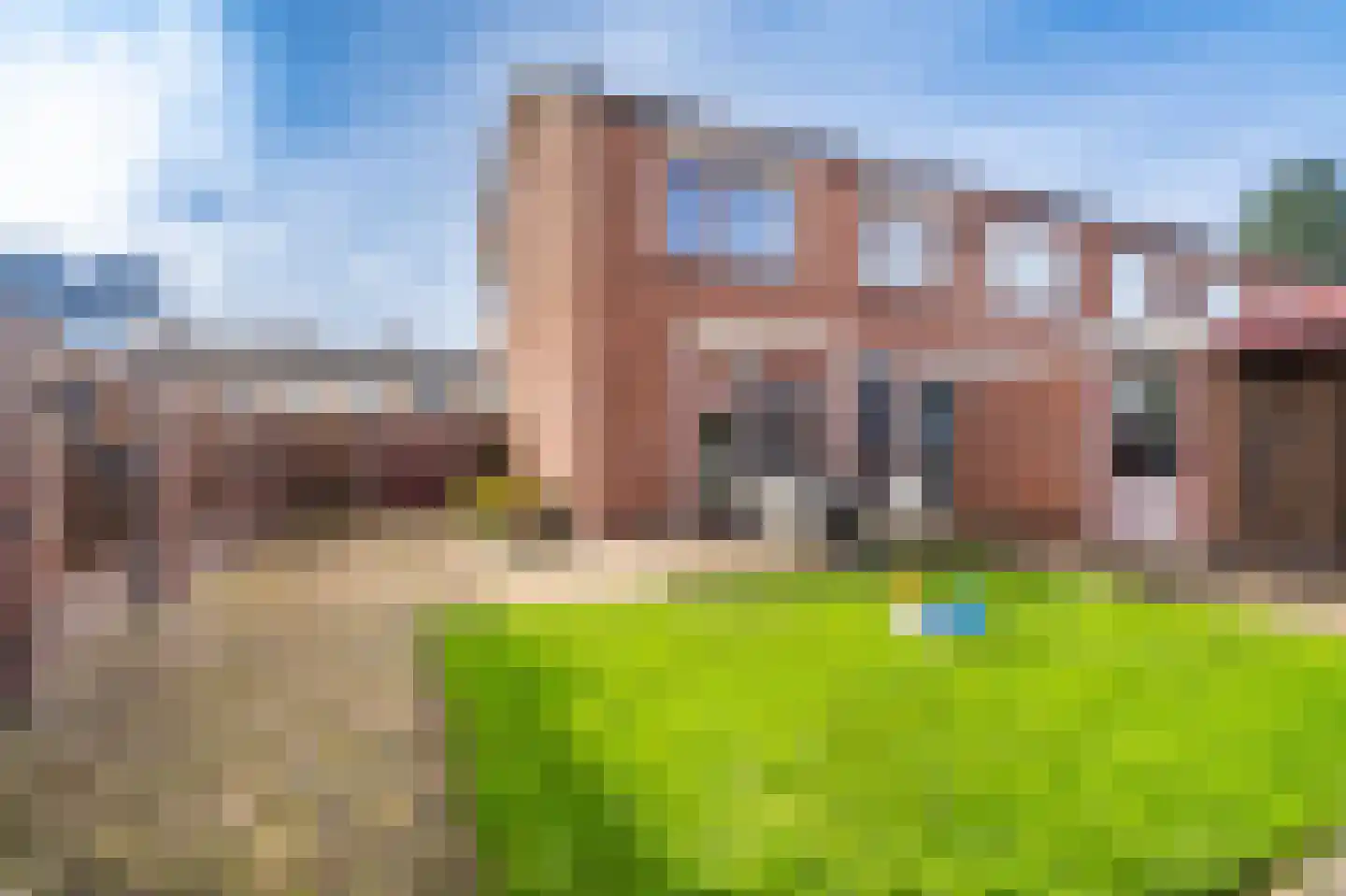 Meierijlaan 2 Stadskanaal foto 3