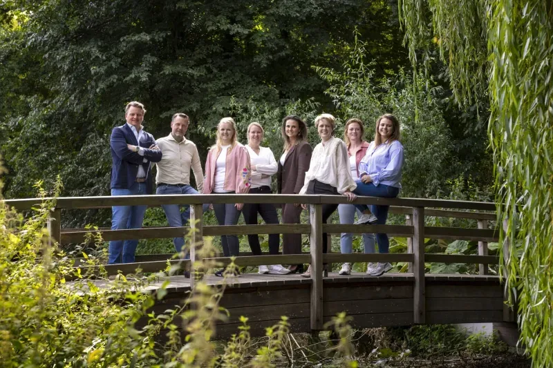 Photo de bureau de Meierijstad Makelaardij