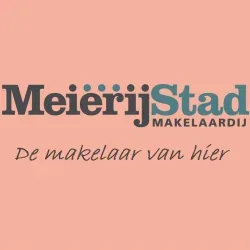 Logo van Meierijstad Makelaardij