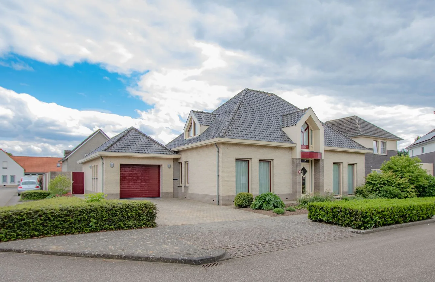 Meierplein 7 in Neeritter