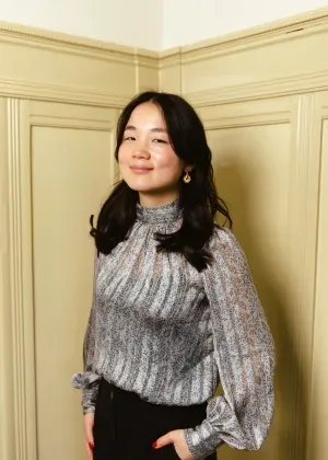 Photo of Meifang Vermeulen