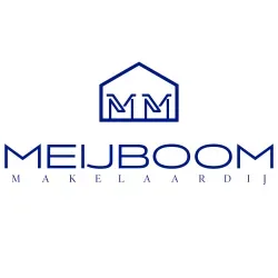Logotipo de Meijboom Makelaardij