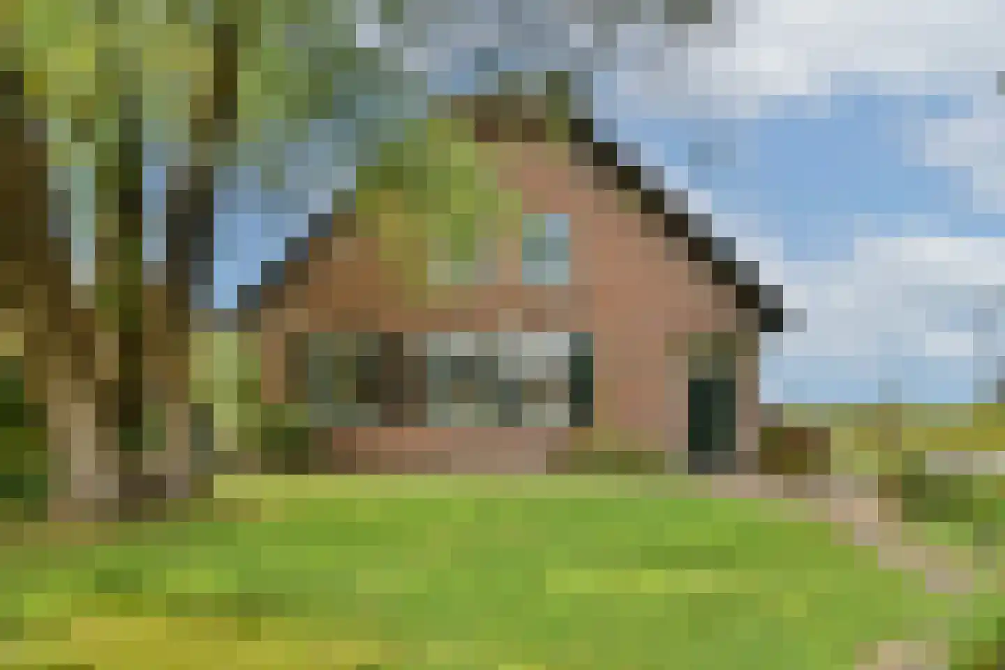 Meije 126 in Bodegraven