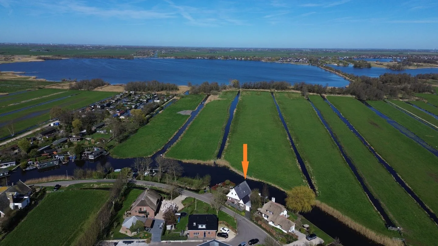 Meije 172 in Bodegraven