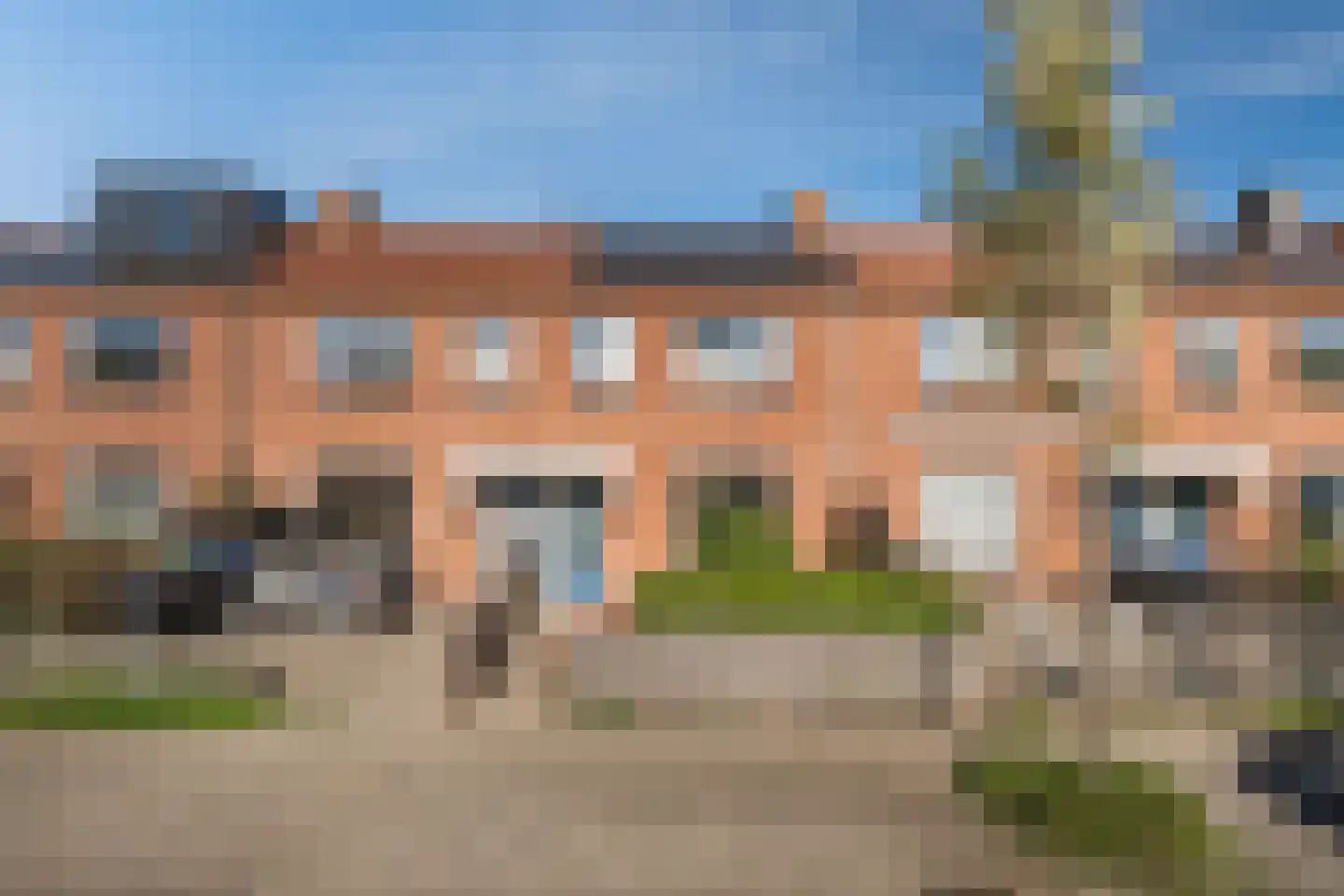 Meijelaan 22 Leiderdorp