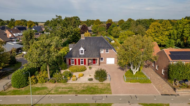 Meijelsedijk 149 in Ospel Foto