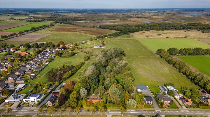 Meijelsedijk 169 in Ospel Foto