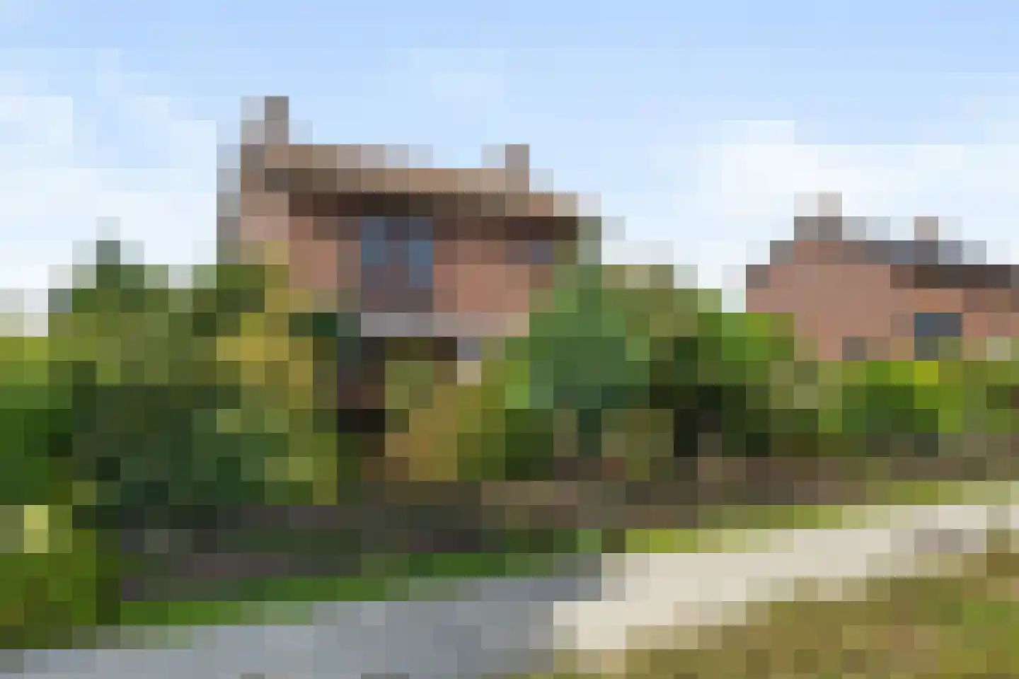 Meijelseweg 18 in Beringe