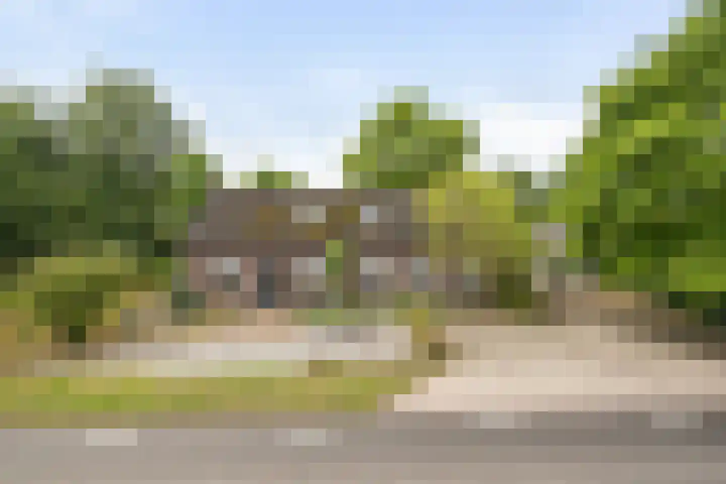 Meijelseweg 67 in Beringe