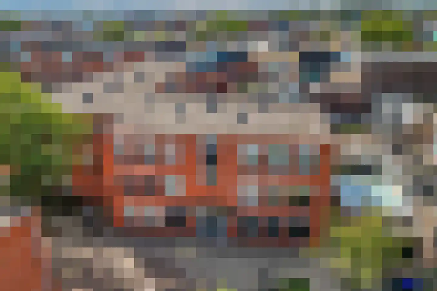 Meijendel 18 Beverwijk thumbnail 27