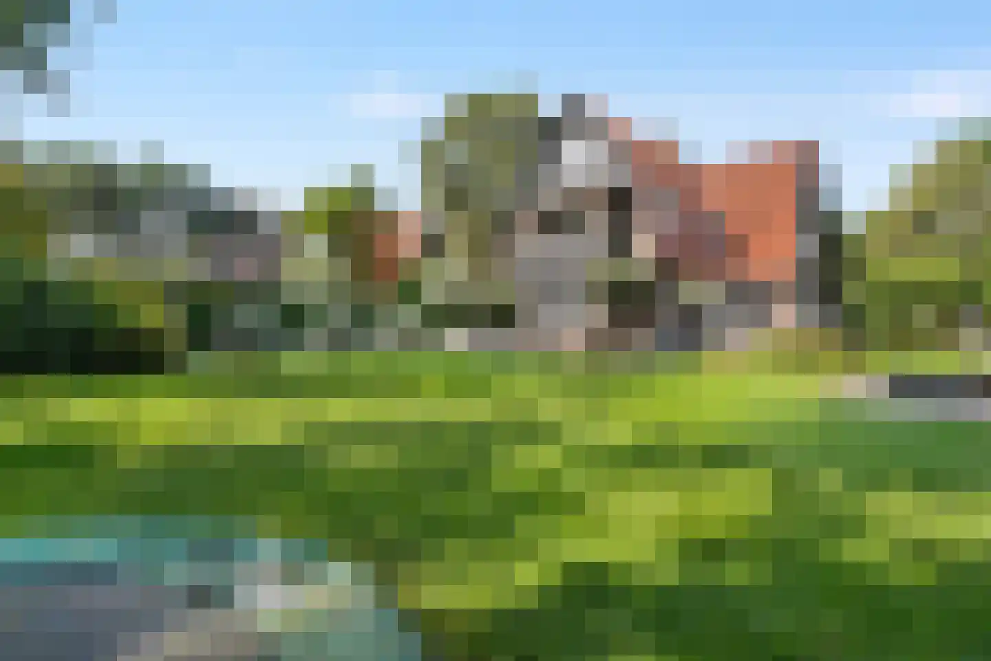 Meijendelseweg 14 Wassenaar thumbnail 10