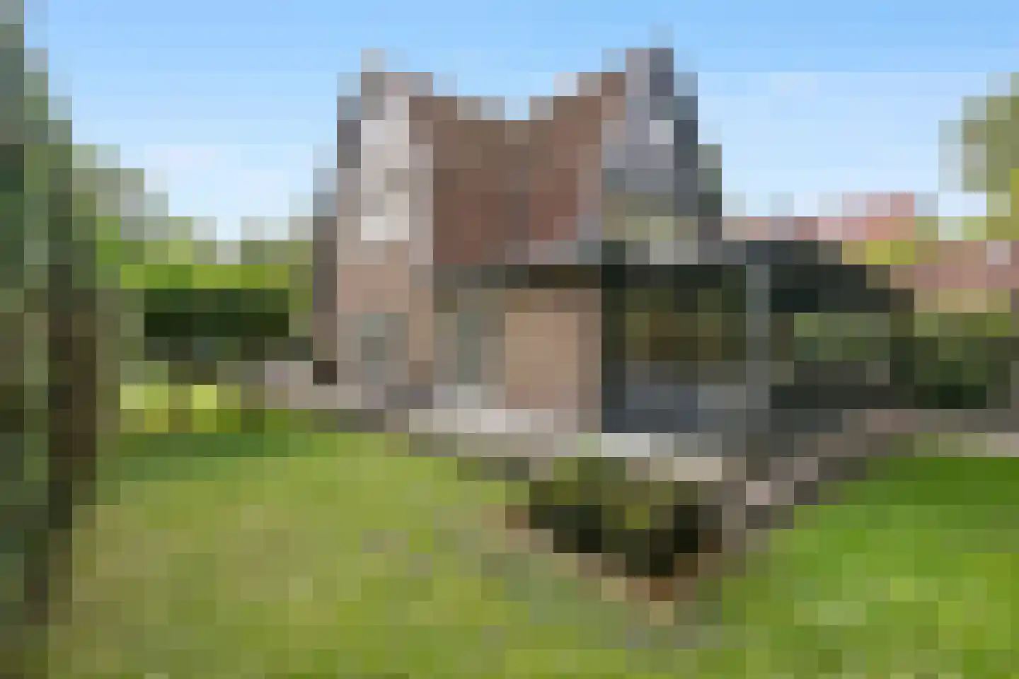 Meijendelseweg 14 Wassenaar thumbnail 34
