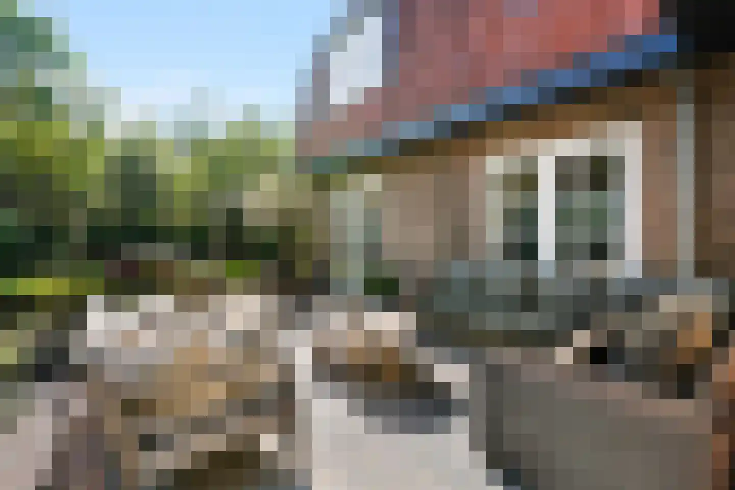 Meijendelseweg 14 Wassenaar thumbnail 37