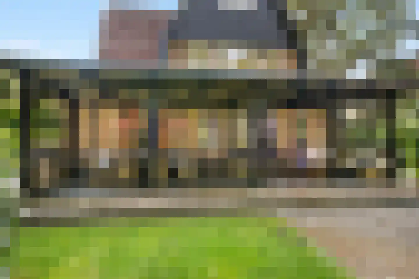 Meijendelseweg 14 Wassenaar thumbnail 8