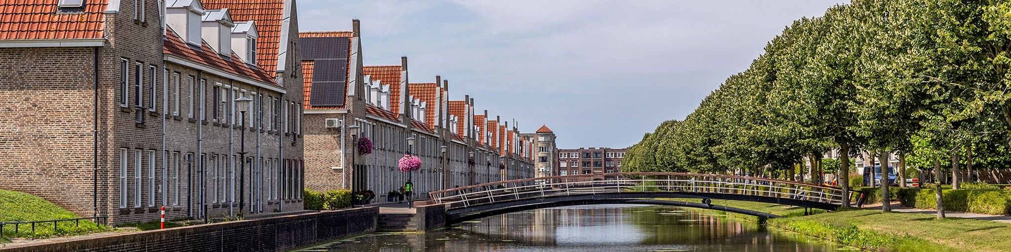 Foto del despacho de Meijer Makelaardij & Taxaties