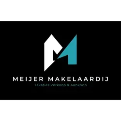 Logo Meijer Makelaardij & Taxaties