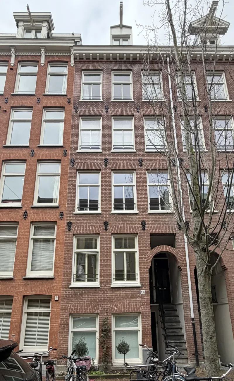 Kantoor foto van Meijer & Münninghoff Real Estate