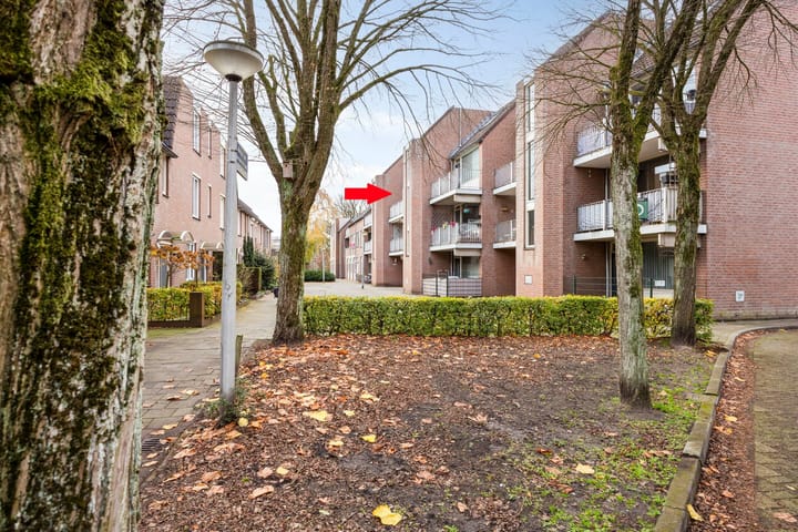 Foto van woning Meijer van Leeuwenstraat 20, Oss