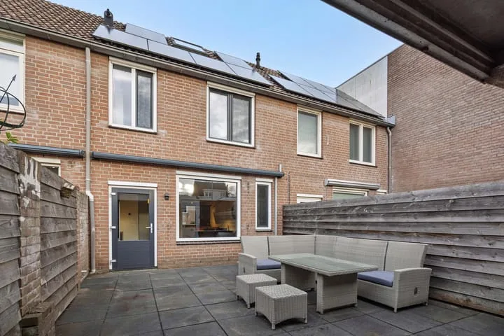 Meijer van Leeuwenstraat 27 Oss thumbnail 13