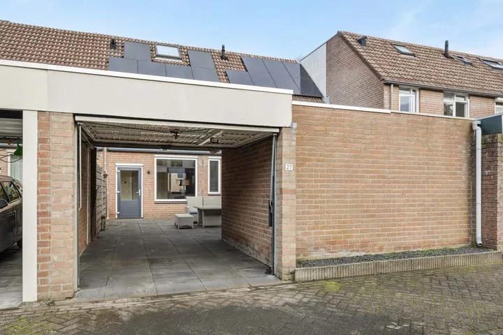 Meijer van Leeuwenstraat 27 Oss thumbnail 16