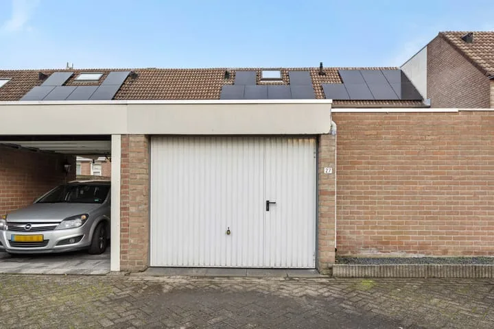 Meijer van Leeuwenstraat 27 Oss thumbnail 17