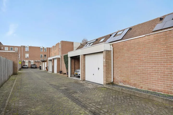 Meijer van Leeuwenstraat 27 Oss thumbnail 18