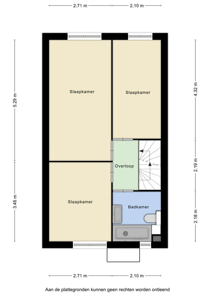 Meijer van Leeuwenstraat 27 Oss thumbnail 39