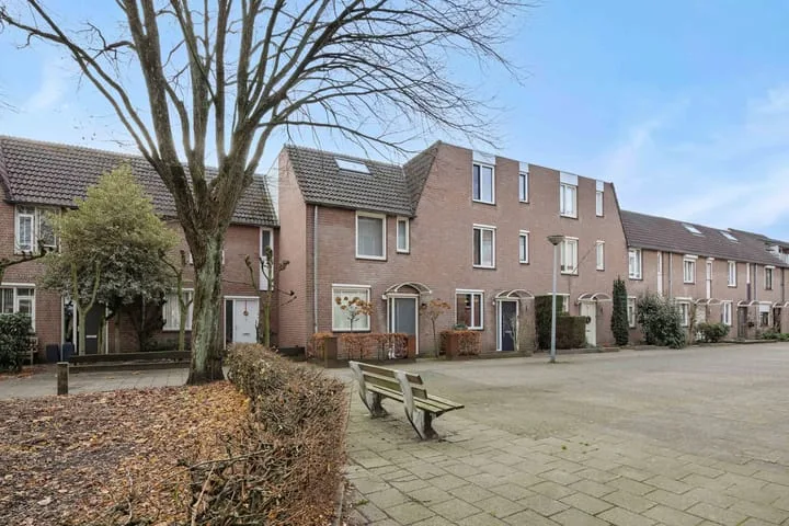 Meijer van Leeuwenstraat 27 Oss thumbnail 5