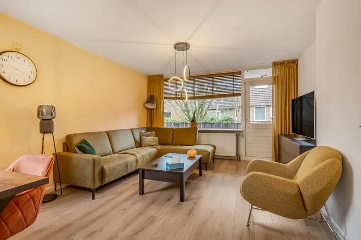 Meijer van Leeuwenstraat 40 Oss thumbnail 10
