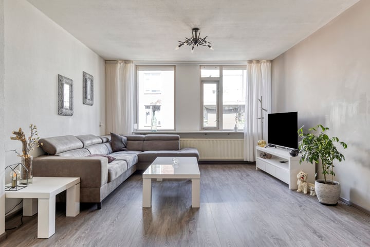 Meijer van Leeuwenstraat 59 in Oss Foto