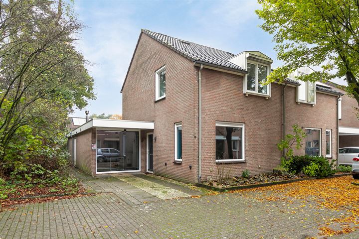 Meijerijhof 15 en Helmond foto