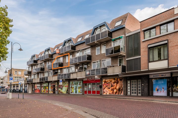 Meijerijstraat 19 in Veghel Foto