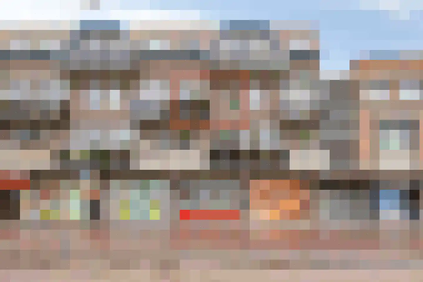Meijerijstraat 21 Veghel