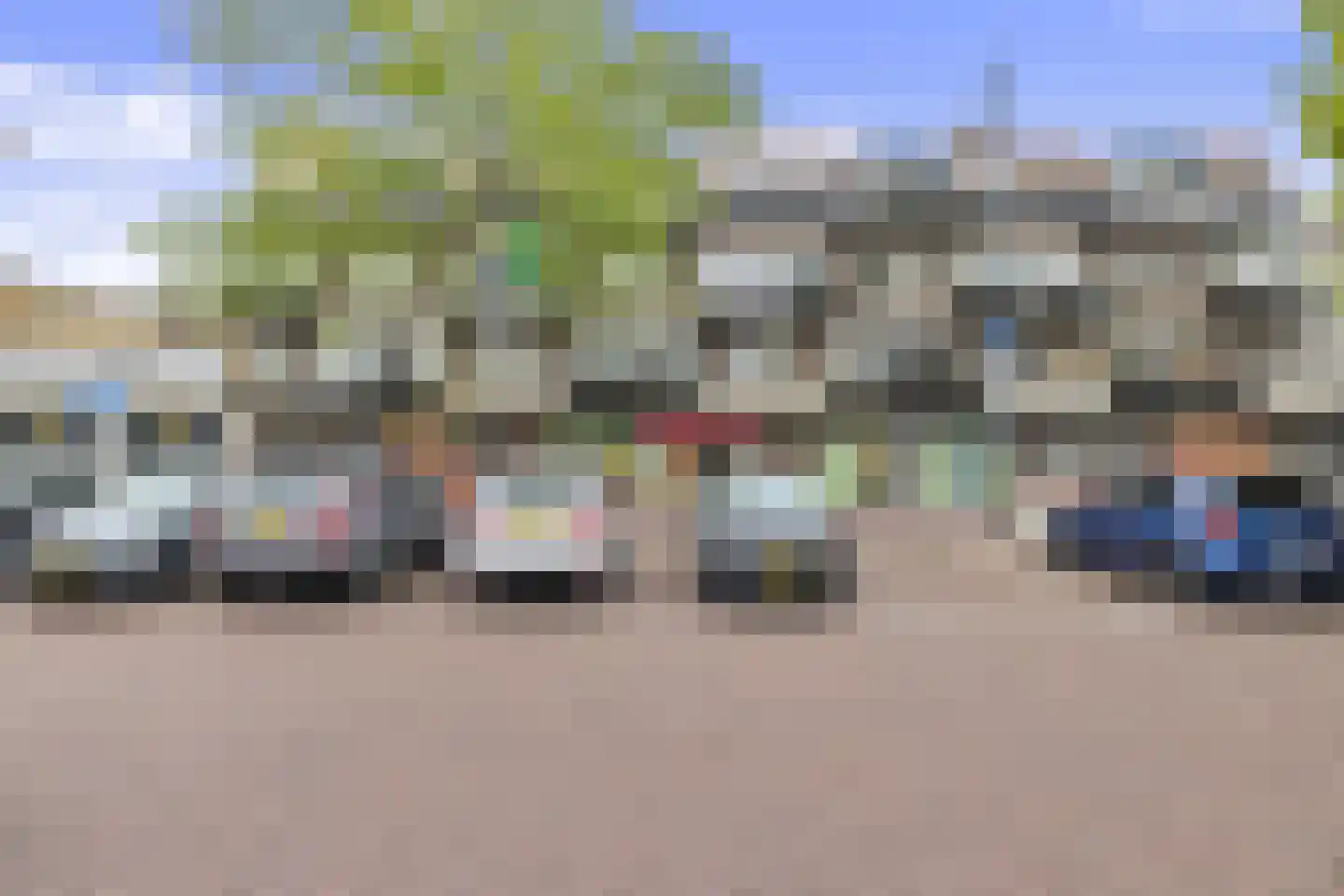 Meijerijstraat 28 in Veghel