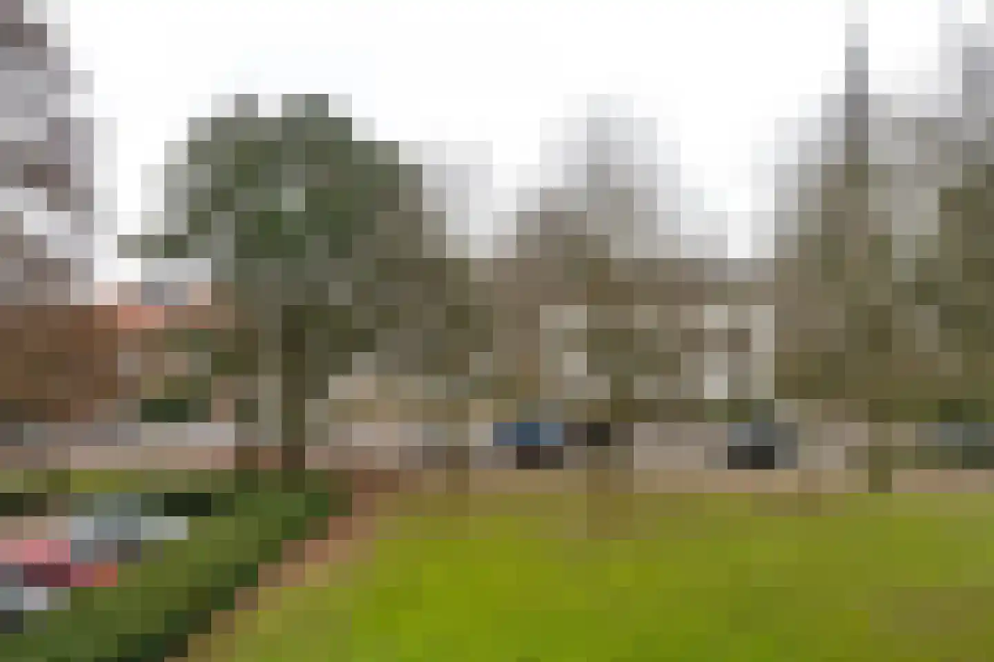 Meijerslaan 200 Heemstede foto 2
