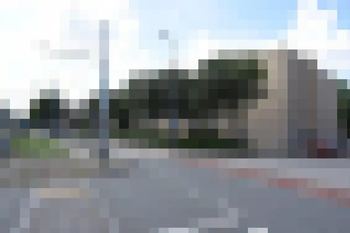 Meijersplein-Noord in Rotterdam