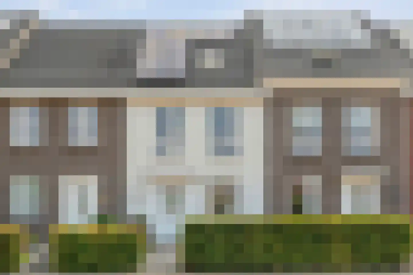 Meijerstraat 14 in Hardenberg