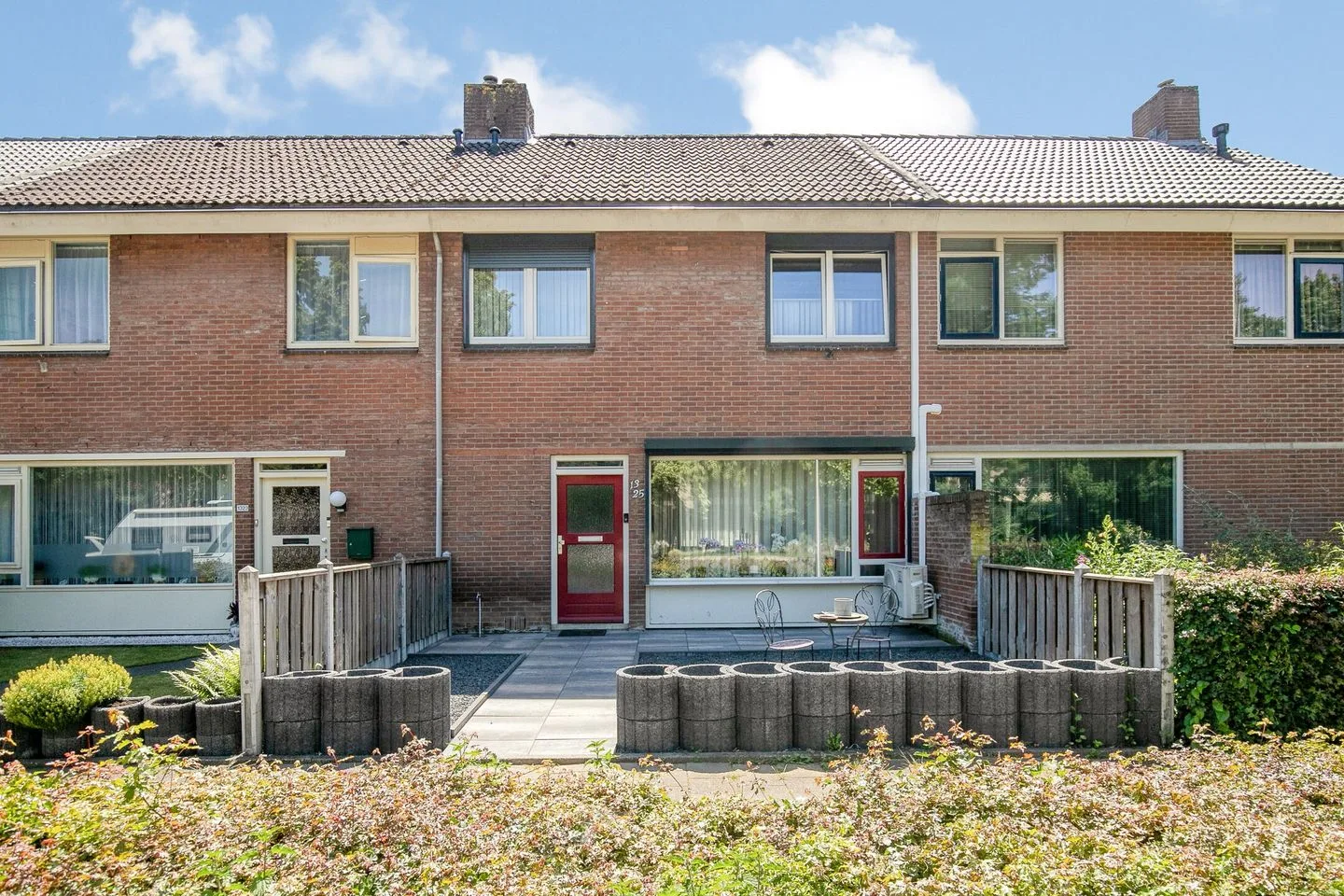 Meijhorst 1325 Nijmegen
