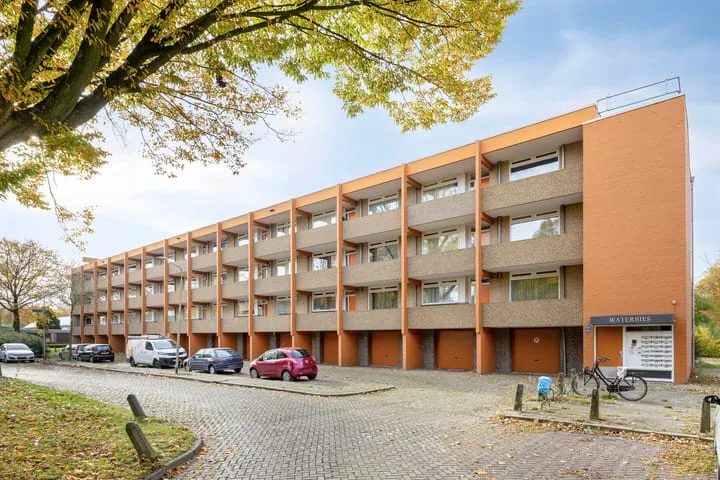 Meijhorst 3170 in Nijmegen