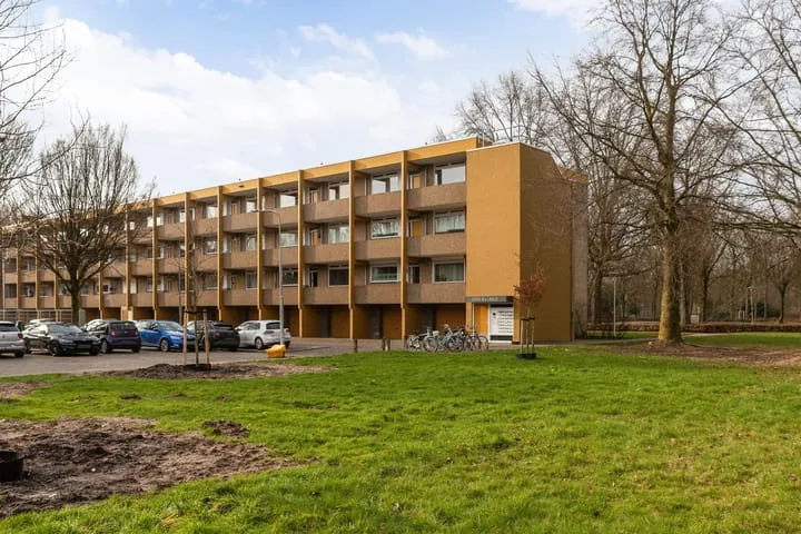 Meijhorst 3350 Nijmegen
