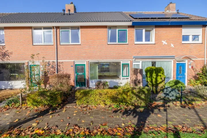 Meijhorst 5248 Nijmegen